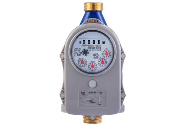 NB-IoT無線遠傳水表究竟好在哪里？看完就明白了！