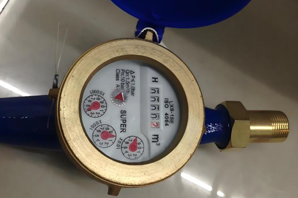 遠傳水表數據傳輸不穩定，應如何處理？