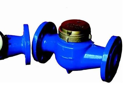 遠傳水表種類有哪些？江北水表廠為你科普！